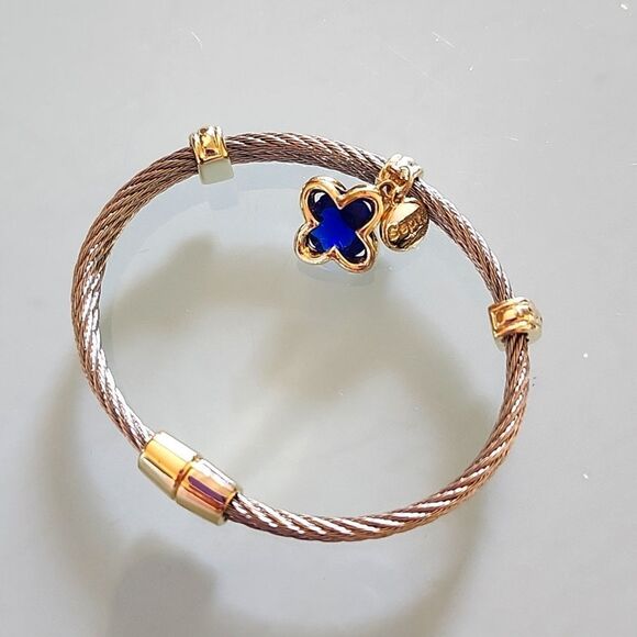 BIJOUX BOBBI Birthstone Bracelet - Picture 1 of 7